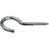 Deckenhaken 5,0 x 45 / 80 23